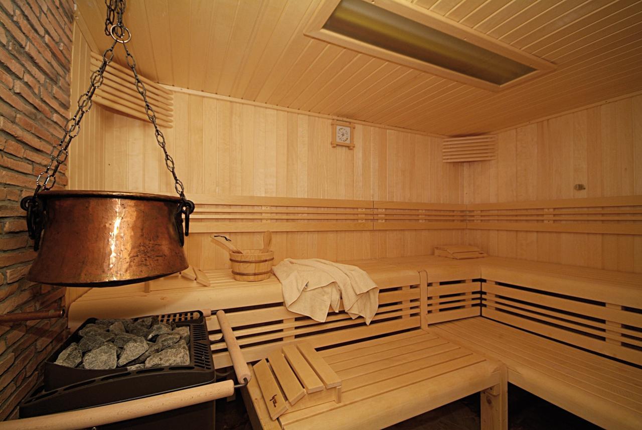 Strandhotel Gerken 방어로게 외부 사진